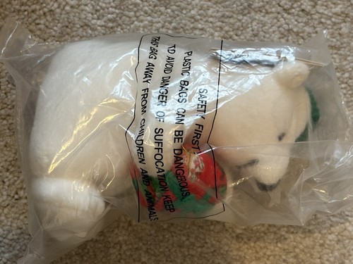 Metro soft toys christmas - soft,