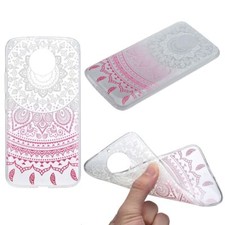 Henna Cover For Motorola Moto