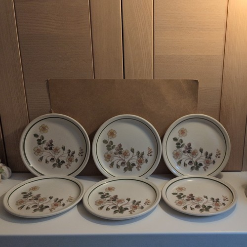 Set vintage marks and - set, 6