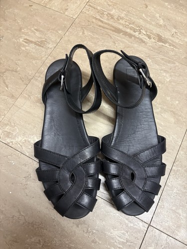 Fitflop cova closed toe - 6.5,