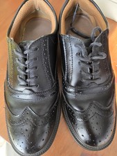 Mens Premium Managers Leather