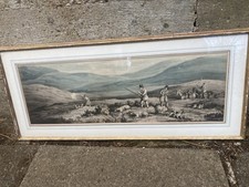 Thomas Sutherland/Grouse Shooting/Wild Duck Shooting/Pheasant