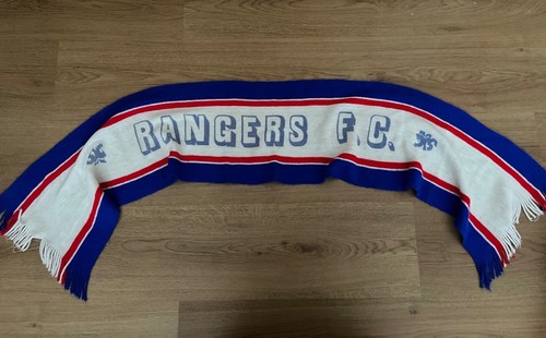 Vintage 70s 80s rangers c - vintage,