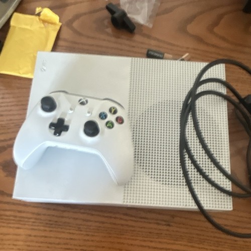 Microsoft xbox one - microsoft, s