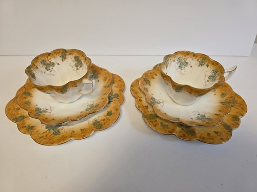 Antique victorian wileman - victorian,