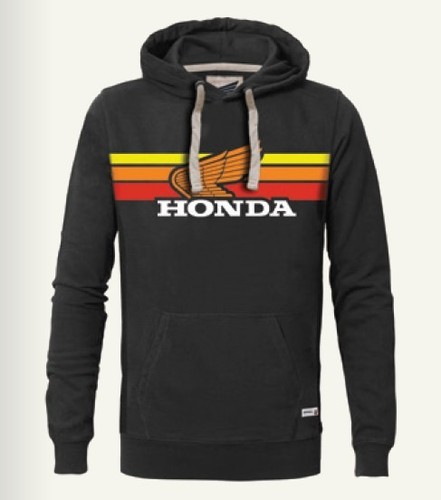 Genuine honda sunset black - genuine,