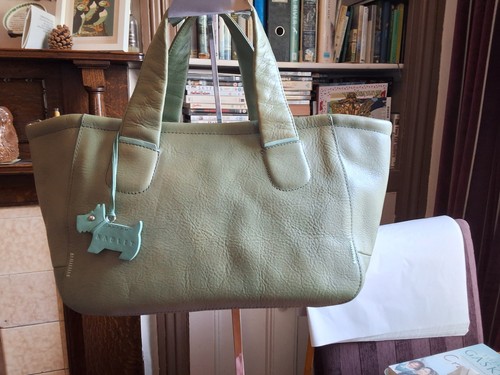 Radley medium sized - radley, green