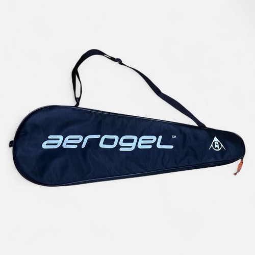 Dunlop aerogel squash racket - squash,