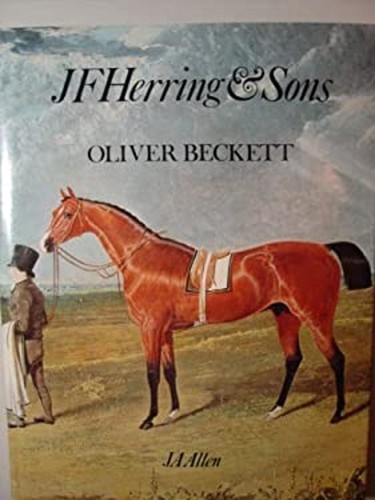 Herring and sons - j., f.