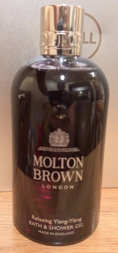 Molton brown london - brown,