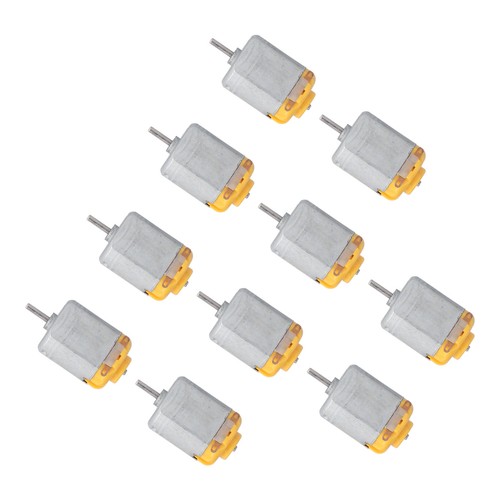 Mini electric motor 10pcs - mini,
