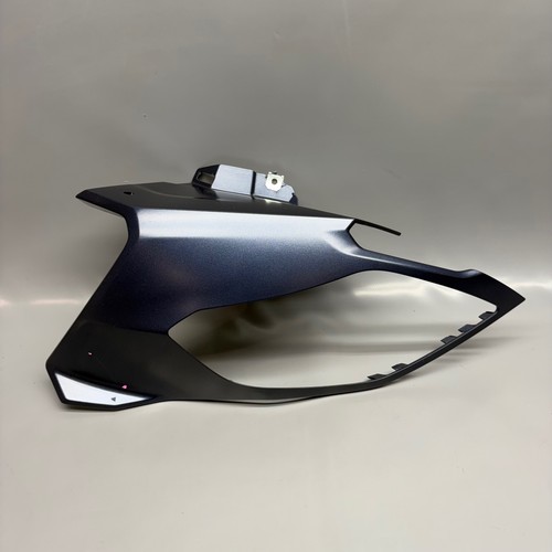 Bmw s1000xr trim upper section - s1000xr,