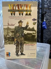 Dragon 1/6th Scale Figure