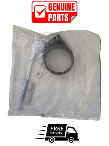 Genuine vaillant plume pipe - genuine,