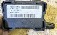 DODGE AVENGER 2006 YAW RATE SENSOR P56029329AB