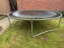 Trampoline 12ft