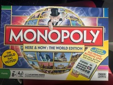 Monopoly | Here And Now The