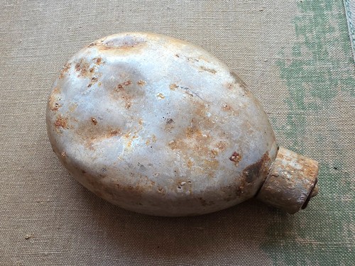 Original wwi ww1 - relic, german