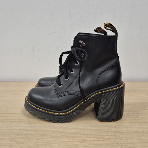Martens jesy soft black - jesy,