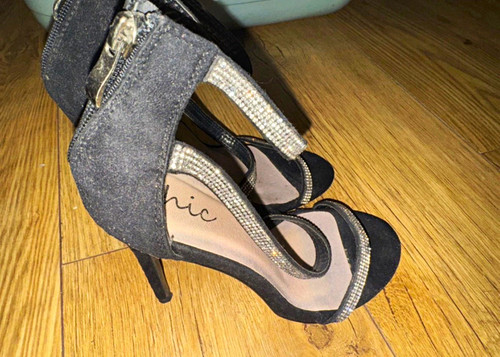 Boohoo black grey silver - boohoo, uk
