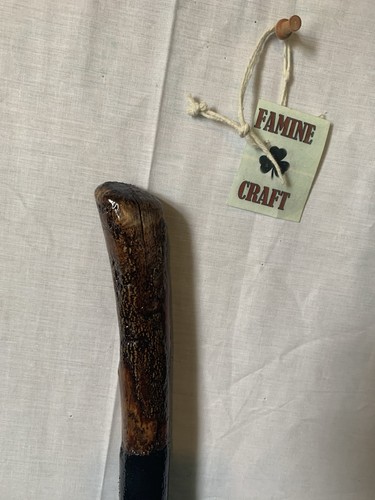 Shillelagh walking stick - shillelagh,