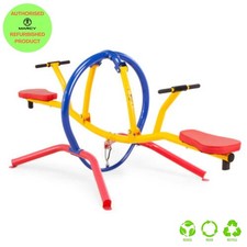 Gym Dandy TT-320 Pendulum
