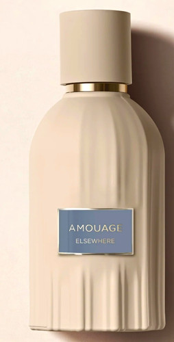 Amouage elsewhere perfume - elsewhere,