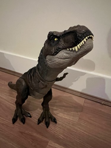 Jurassic world dominion - jurassic,