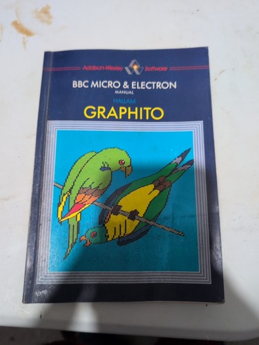 Bbc micro and electron manual - and,