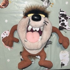 Vintage Looney Tunes Tasmanian