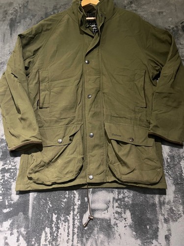 Barbour breathables berwick - barbour,