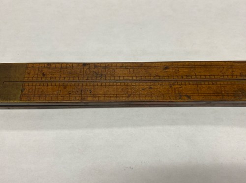 Antique stanley rule level - stanley, &