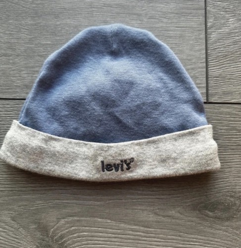 Levi men blue grey - men's,