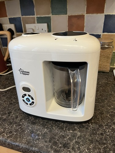 Tommee tippee food and - food, steam