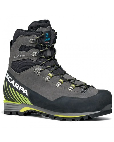 Manta tech gtx gore tex - -,