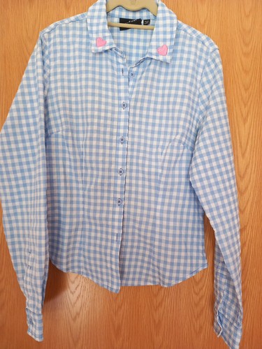 Lazy oaf shirt very - lazy, 10