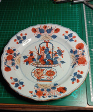 Antique Chinese Imari