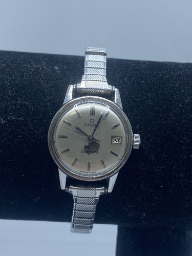 Women omega ladymatic - women's,