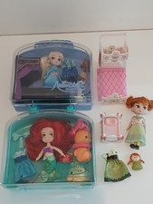 3 Disney Store Animators