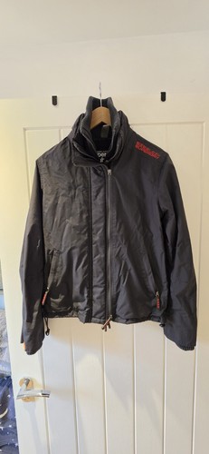 Kids superdry windbraker - kids,
