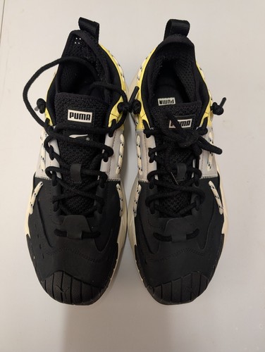 Puma plexus retro sneakers - puma,