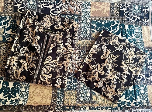 Pakistani designer bin saeed - pakistani,