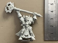 Games Workshop 1990s WFB