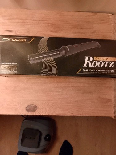 Corioliss sleek rootz hair - sleek,