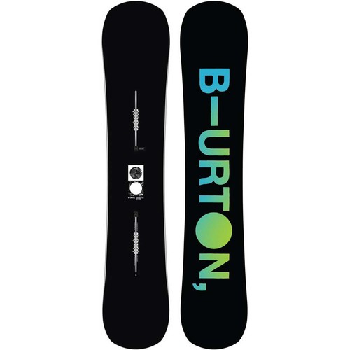Burton instigator flat top - flat,