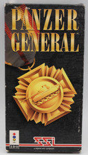 Panzer General Panasonic 3DO