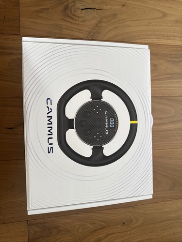 Cammus direct drive - cammus, c5