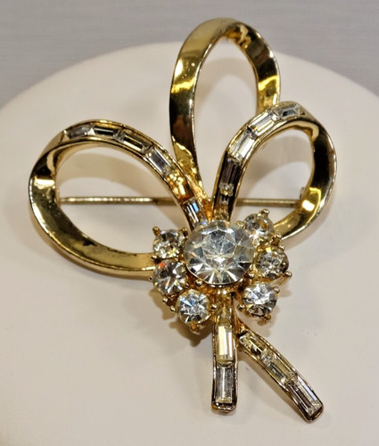 A53 vintage rhinestone - a53,
