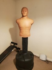 Century BOB Freestanding Punch