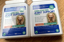 Canine Life Co. 2x 30 Senior